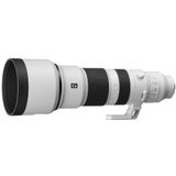 Sony FE 400-800mm F6.3-8 G OSS Objectief