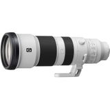 Sony FE 400-800mm F6.3-8 G OSS Objectief