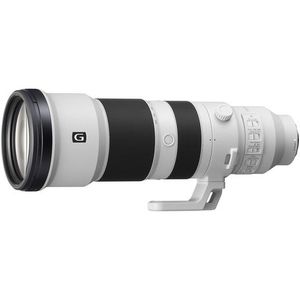 Sony FE 400-800mm F6.3-8 G OSS Objectief