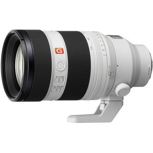 Sony - FE 50-150mm f/2.0 GM - Zoomlens - Zwart - G Master Optiek