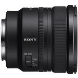 Sony - FE 16 mm F1.8 G - Ultra-Wide Prime Lens - Full-Frame - G-lens