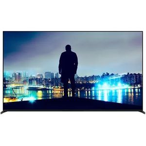 Sony QD-OLED 4K TV BRAVIA 8 II K55XR8M25BP - 55 inch - Premium Beeldkwaliteit