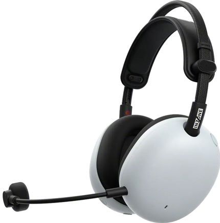 Sony INZONE H9 II - Draadloze Gamingheadset - Noise Cancelling