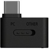 Sony INZONE H9 II - Draadloze Gamingheadset - Noise Cancelling