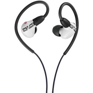 Sony - INZONE E9 - In-ear Gaming Oordopjes - Wit