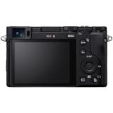 Sony - DSC-RX1R III - Compactcamera - 61 Megapixel - Vaste 35mm f/2 ZEISS Sonnar T* lens