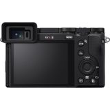 Sony - DSC-RX1R III - Compactcamera - 61 Megapixel - Vaste 35mm f/2 ZEISS Sonnar T* lens