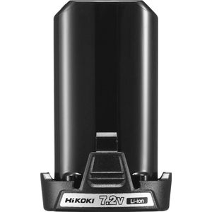 HiKOKI Accu BCL715 7.2V 1.5Ah Li-ion