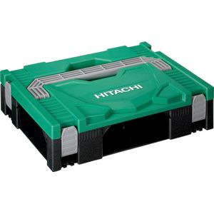 Hitachi-System Case I
