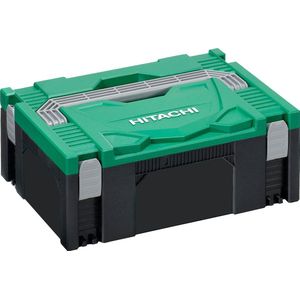 Hitachi-System Case II