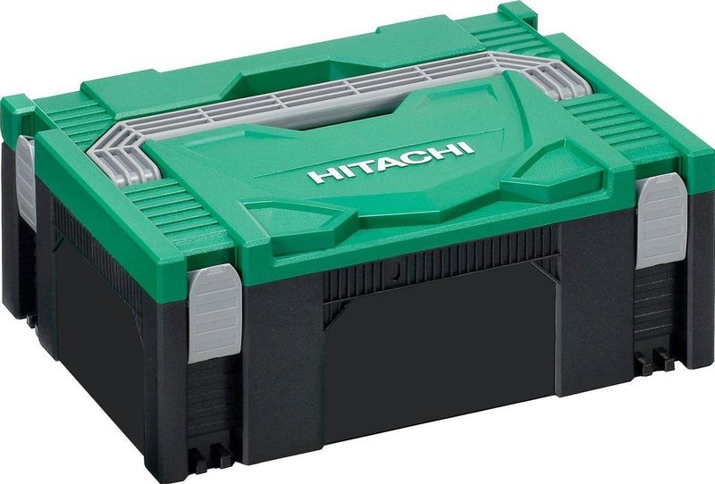 HiKOKI - HSC II - System Case - Leeg - Kunststof