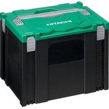 Hitachi-System Case IV