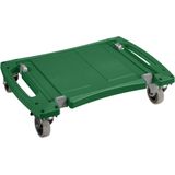 Hitachi Rollbrett Für Hitachi System Cases - Stabelbare Transport Koffer ( 402543 )