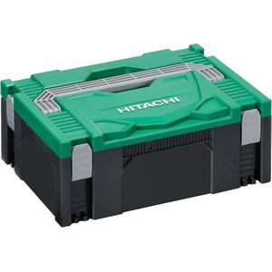HiKOKI 402545 HSC II HiKOKI System Case nummer 2 - leeg