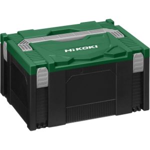 HiKOKI 402546 HSC III HiKOKI System Case Nummer 3 - Leeg