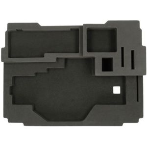 Hikoki Accessoires Schuim Inleg P20Sf/P14Dsl/P18Dsl (Hsc) - 337742