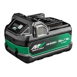 BSL36A18X MultiVolt 36V accu - 380082