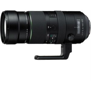 Pentax HD FA 150-450mm F/4.5-5.6 DC AW - Camera Lens