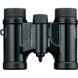 Pentax UD 9X21 Black