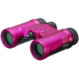 Pentax UD 9x21 Pink