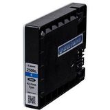 Canon Inktcartridge PGI-2500XL C  Cyaan Hoge capaciteit