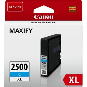 Canon 9265B001 inktcartridge 1 stuk(s) Origineel Cyaan