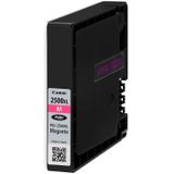 Canon PGI-2500XL M inktcartridge magenta hoge capaciteit (origineel)