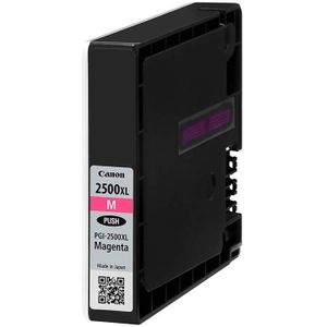 Original Canon 9266B001 / PGI2500XLM Tintenpatrone magenta