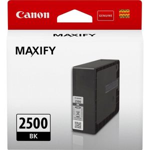 Canon PGI-2500 BK  schwarz Druckerpatrone