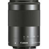 Canon Telelens Ef-m 55-200mm F/4.5-6.3 Is Stm (9517b005aa)