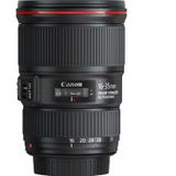 Canon EF 16-35 mm f/4.0 L IS USM lens