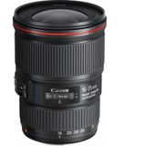Canon EF 16-35 mm f/4.0 L IS USM lens
