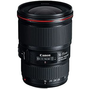 Canon EF 16-35mm f/4L IS USM