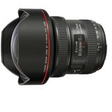Canon EF 11-24mm f/4.0L USM objectief