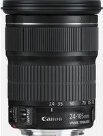 Canon EF 24-105mm f/3.5-5.6 IS STM SLR Standaardzoomlens Zwart