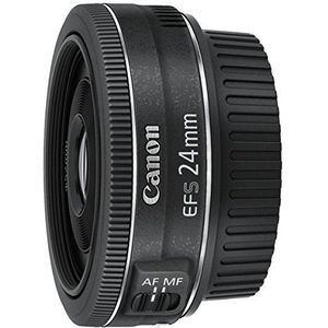 Canon EF-S 24mm f/2.8 STM