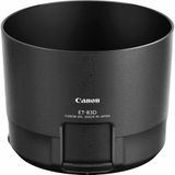 Canon lens EF100-400MM F4.5-5.6 L IS II USM