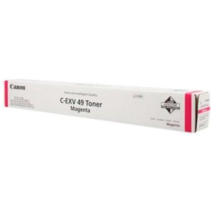 Canon - 8526B002 - C-EXV49- Toner magenta