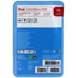 Oce 1070038732 tonercartridge 1 stuk(s) Origineel Cyaan