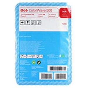 Océ - 1070038732 - Toner - Cyaan - Origineel