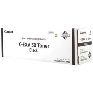 Canon C-EXV-50 9436B002 toner zwart