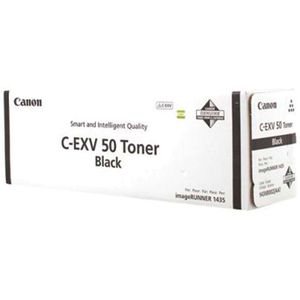 Canon Toner C-EXV CEXV 50 Black Schwarz (9436B002)