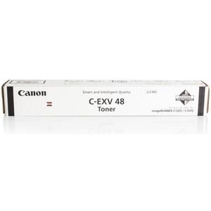Original Canon 9106B002 / CEXV48 Toner schwarz