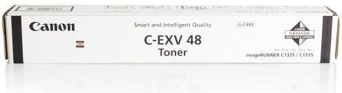 Toner Canon C-EXV 48 Black