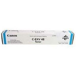Toner Canon C-EXV 48 Cyan