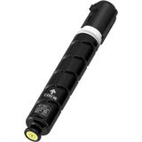 Canon C-EXV 48 tonercartridge 1 stuk(s) Origineel Geel