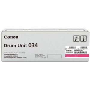 Canon - 034 Drum - Magenta - Origineel