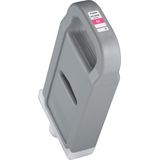Canon PFI-707M inktcartridge magenta (origineel)