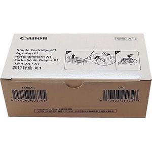 Canon - Staple Cartridge - 5000 Nietjes - 3-Pack