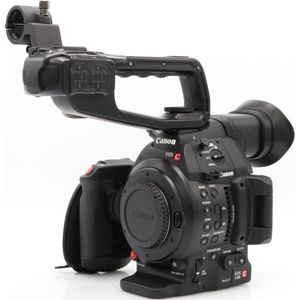 Canon - EOS C100 Mark II - Digitale Camera